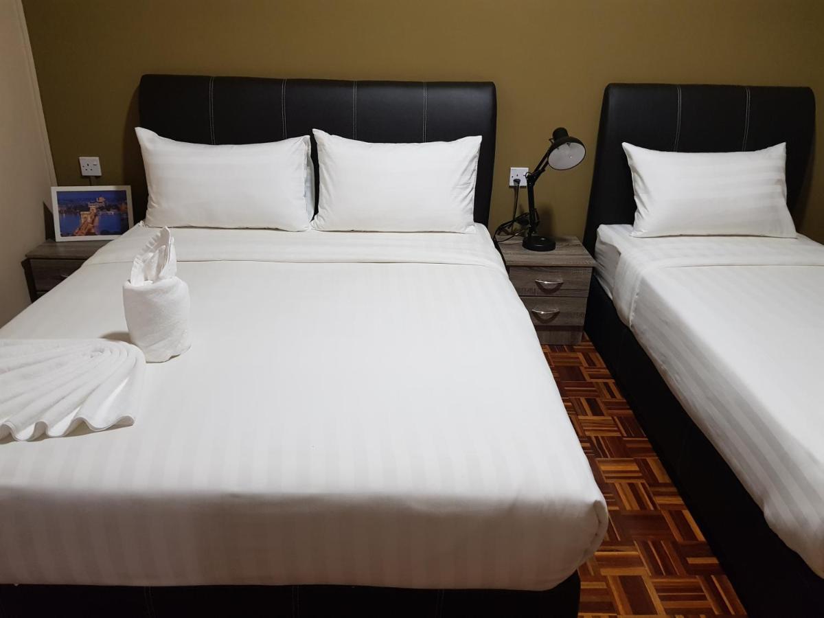 Sandra Homestay